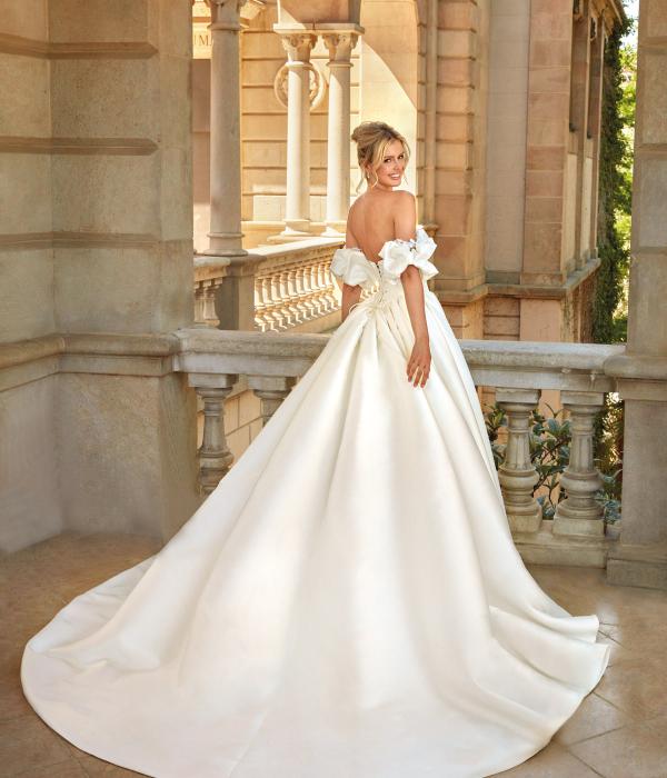 Wedding dress xxx [2570], Grace 2025 Collection 