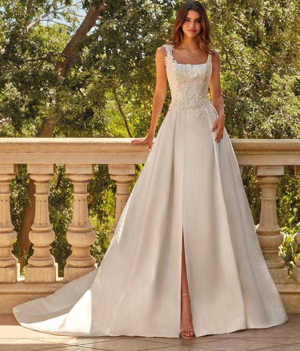 Wedding dress Antonella [2573], Grace 2025 Collection 