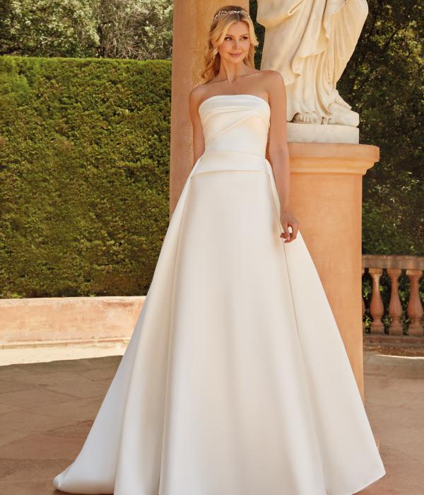 Wedding dress Skylar [2577], Grace 2025 Collection 