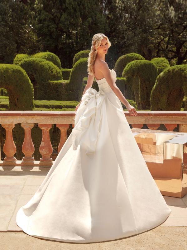 Wedding dress Sara [2584], Grace 2025 Collection 