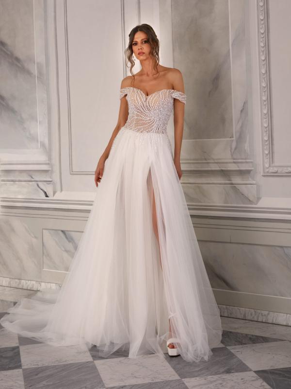 Wedding dress 2026 Roxanne [2629] 