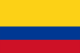 COLUMBIA flag