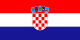 CROATIA flag